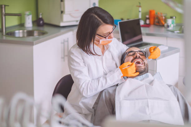 Best Cracked Tooth Emergency Dentist  in Cody, WY