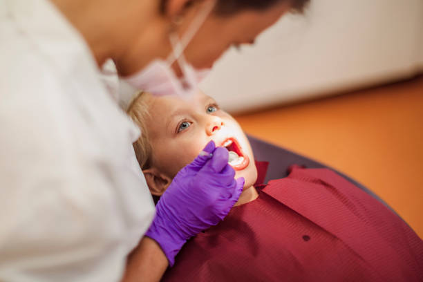 Urgent Tooth Repair in WY