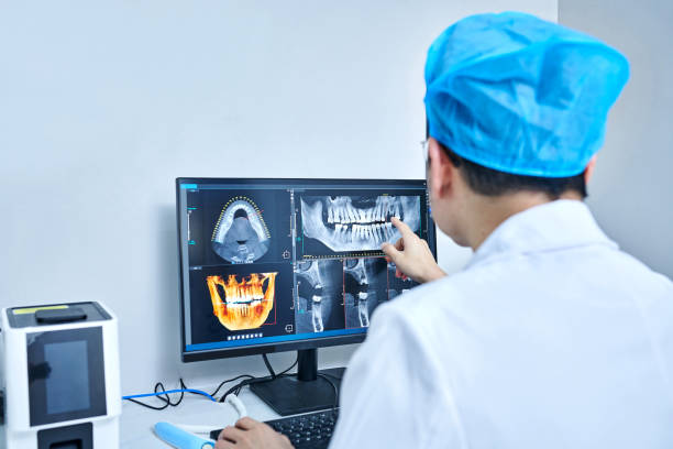 Best Chipped Tooth Repair Near Me  in Cody, WY