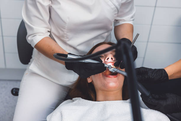 Best Urgent Tooth Repair  in Cody, WY