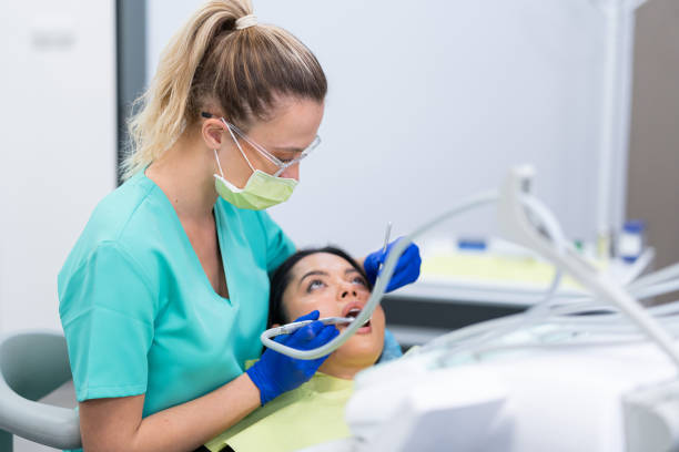 Best Broken Tooth Emergency  in Cody, WY
