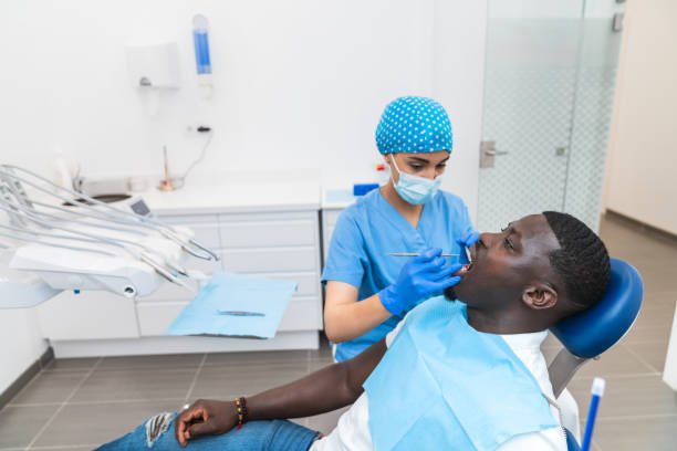 Best Teeth Whitening  in Cody, WY