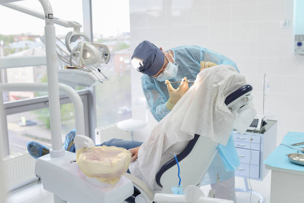 Best Tooth Infection Emergency Dentist  in Cody, WY